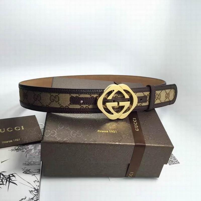 Gucci Belts 1123